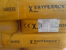 拜耳乐氧化铁黄420(Bayferrox Yellow)朗盛无机颜料